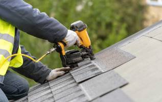 Roofing Contractors